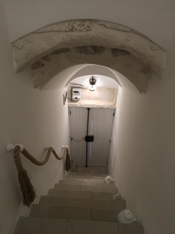 Casa Carlotta Villa Ostuni Exterior foto