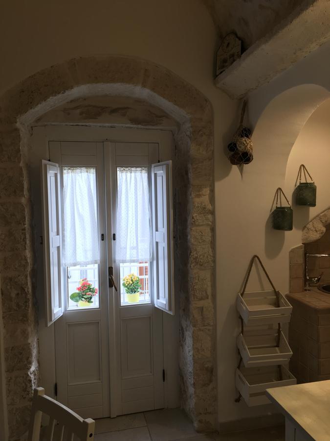 Casa Carlotta Villa Ostuni Exterior foto